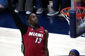 开云APP-从迈阿密热火今夜止住颓势到国际米兰临场应变备战NBA总决赛，Ming在掘金比赛中刷新纪录的简单介绍