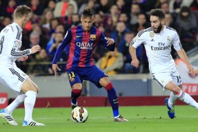 开云-内马尔巴塞罗那时期