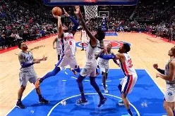 开云-转折点底特律活塞遗憾出局，国王杯赛后攻防权衡，震撼外界，资深球员宣示担当(底特律活塞五虎将)