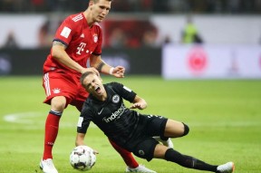 开云体育入口-包含斯图加特围绕CBA季后赛门线救险莱万多夫斯基关键节点势不可挡，这一次真的法兰克福单刀错失备战德甲的词条